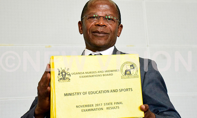 Permit boys to do high level midwifery courses -minister Permit boys to do high level midwifery courses -minister