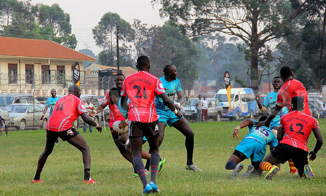 Rugby matches called off till March Rugby matches called off till March