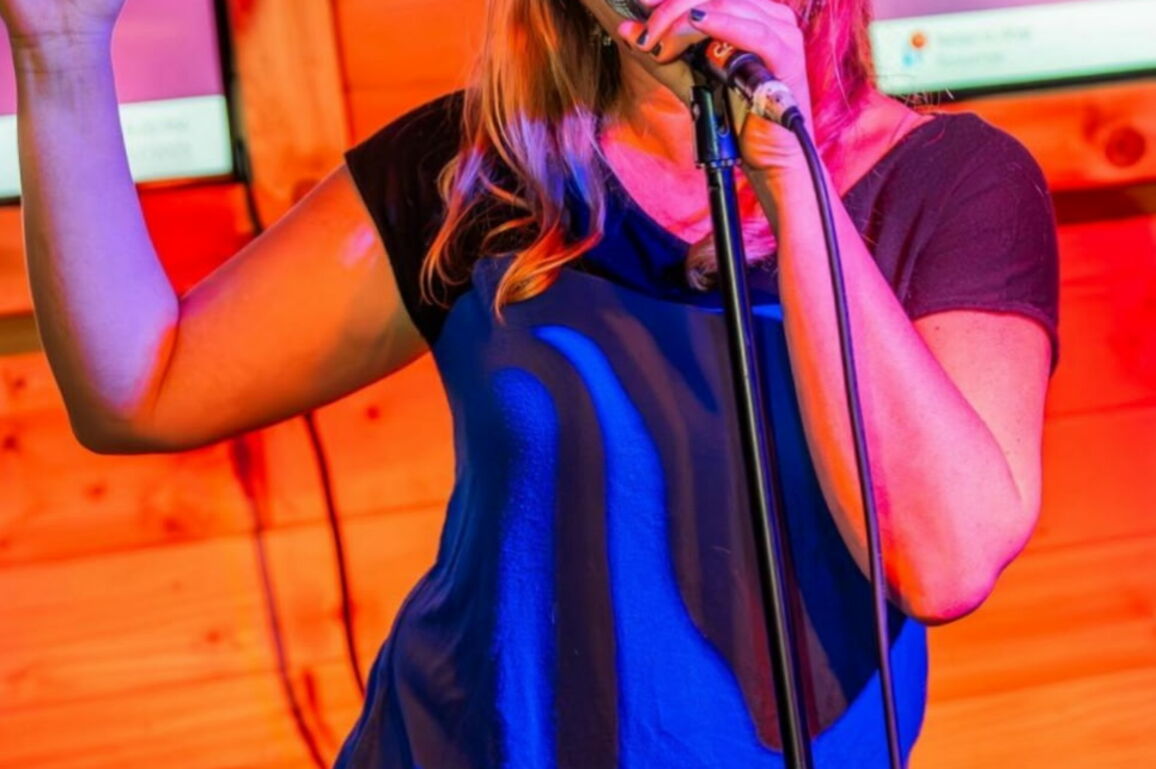 The Cabin helps singers fulfill their rock-star dreams - Park Record
