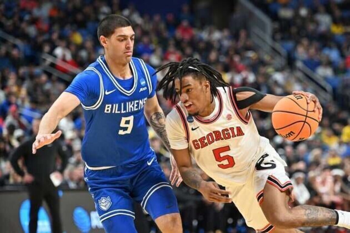 Portal roundup: Georgia, Butler top scorers look to transfer