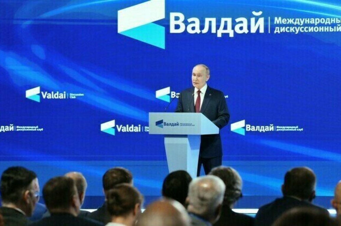 Sanctions against Russia have failed  Putin