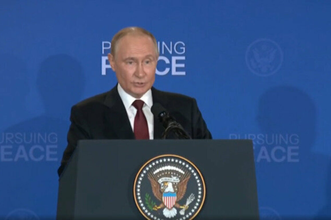 Talks with Trump constructive  Putin