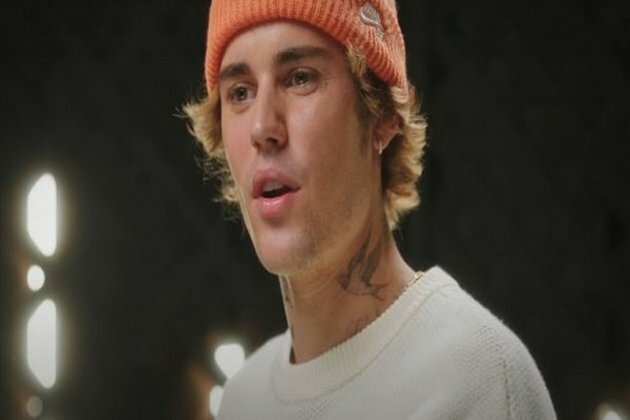 Justin Bieber thanks 'lover of his soul' on Thanksgiving 2020