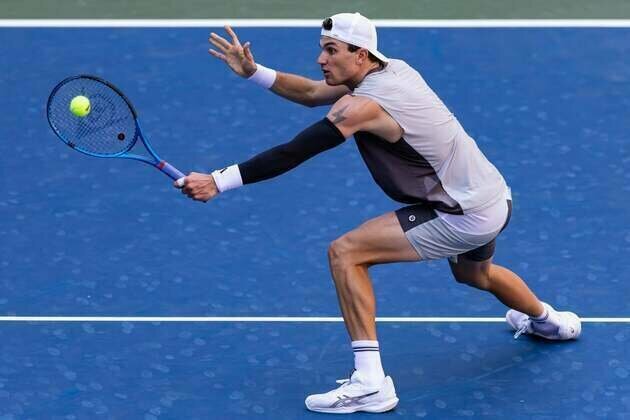 Reports: Jack Draper tabs ex-Andy Murray coach Jamie Delgado