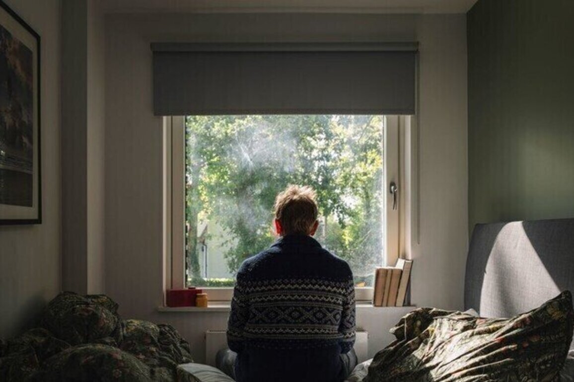 Watershed moment as UK healthy life expectancy plunges  study