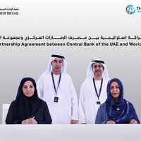 CBUAE organises first National Financial Inclusion and Literacy Policies Forum