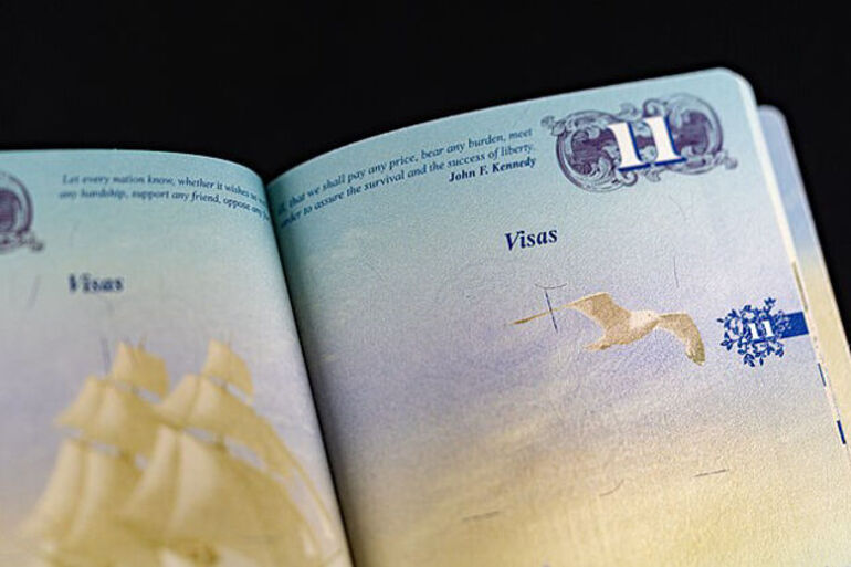 Mass visa review targets immigration violations in US