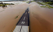 Northern Aust on flood and fire alert