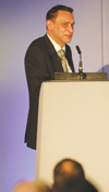 Let's work together, says Cemco