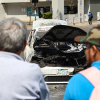 (SpotNews)MEXICO-JALISCO-UNREST