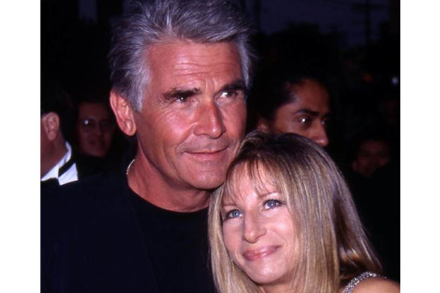 "We go to bed very late...": Barbra Streisand on her relationship with husband James Brolin