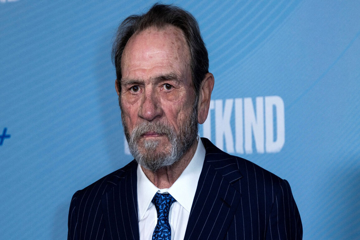 Tommy Lee Jones' daughter Victoria found dead in San Francisco hotel