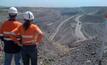 Mining engineers get the jobs