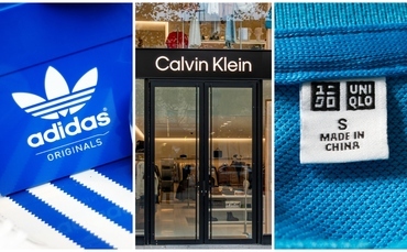 Adidas, Calvin Klein, and Uniqlo fall foul of ASA over recycled fashion claims