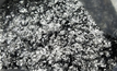 Prices for large flake graphite are rising with demand