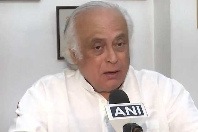 PM's silence on Trump's remarks, unresolved China ties major concerns: Jairam Ramesh ahead of Parliament's Winter Session