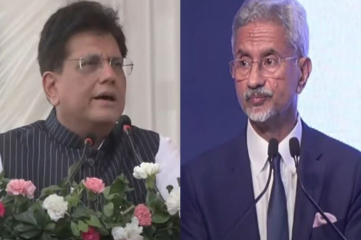 Partition Horrors Remembrance Day: Piyush Goyal, Jaishankar pay tribute to people who sacrificed lives