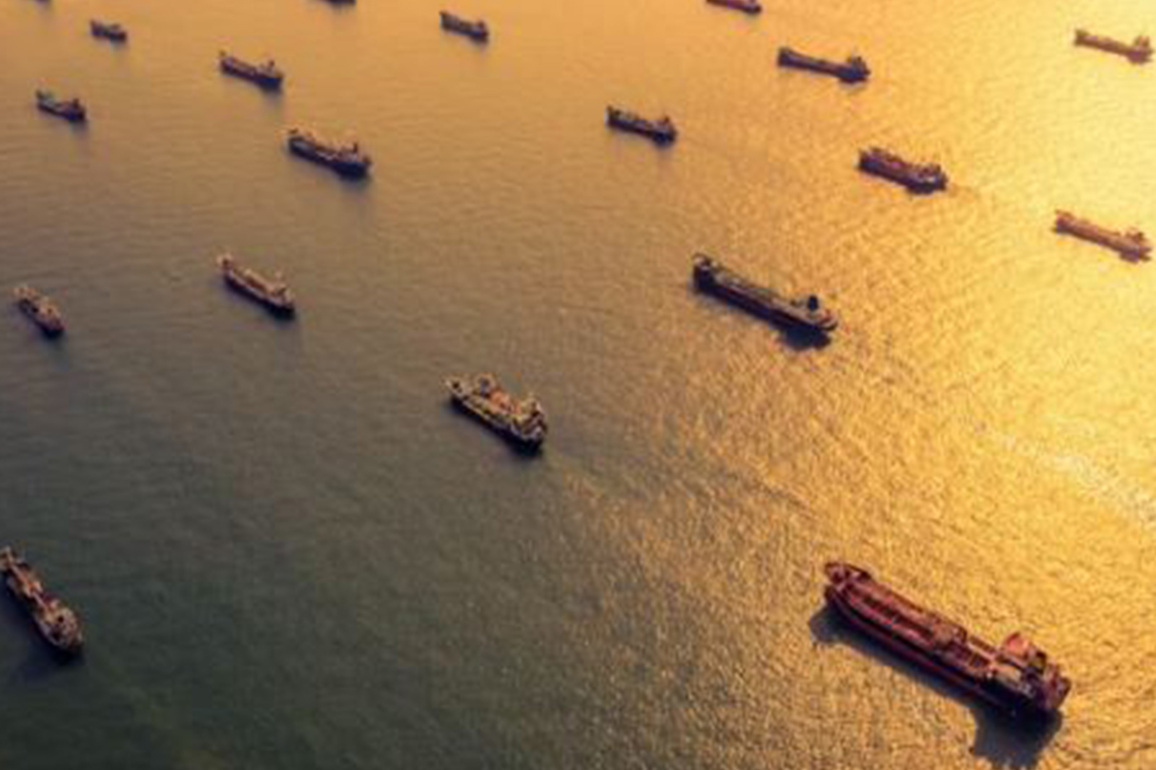 IEA emergency oil to be released to markets in Asia, Ocenia first; America, Europe to get stock by March end