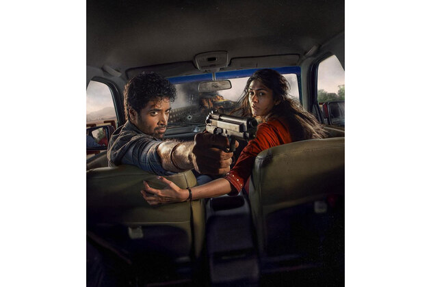 'Dacoit' avoids head-to-head clash with 'Dhurandhar 2' and 'Toxic'; Adivi Sesh's film locks in new release date
