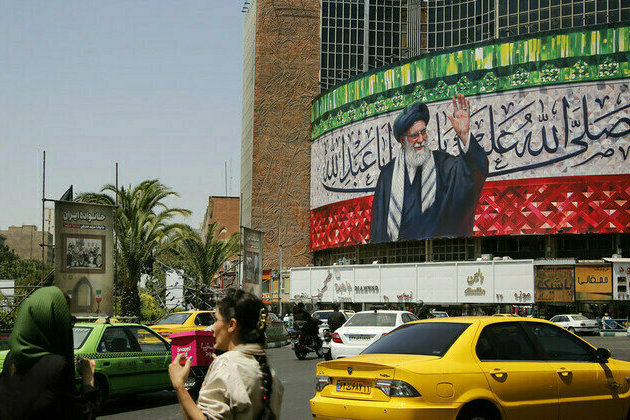 Iran has never sought to wipe Israel off the map  foreign minister