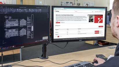Marley launches new technical tools platform for merchants