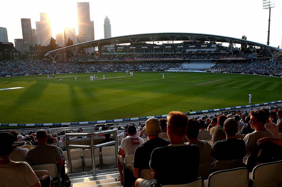 Oval challenge awaits: India eye Series leveller at a venue with poor history