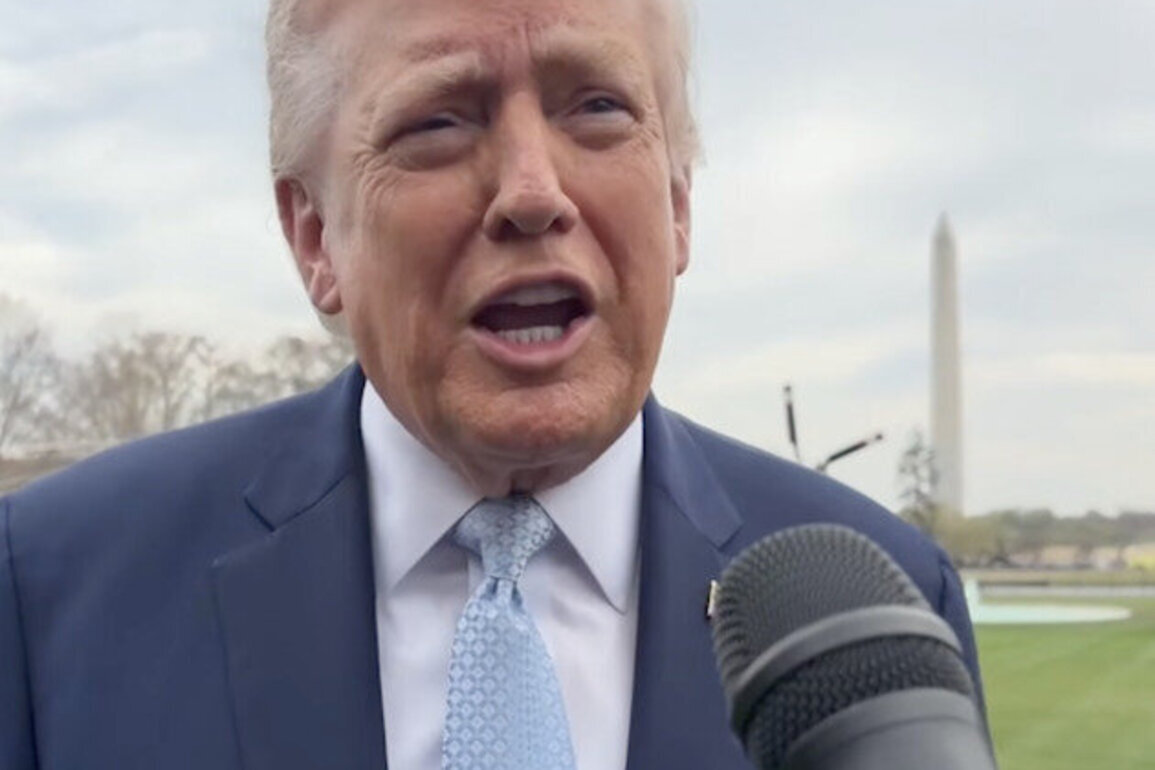 Trump is the most dangerous man in the world