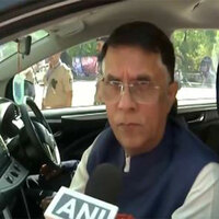 "Biggest concern is Prime Minister's silence": Congress leader Pawan Khera on US imposing tariffs