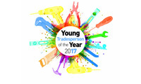 Jewson searches for Young Tradesperson of 2017