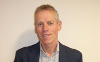 New operations director at Stelrad