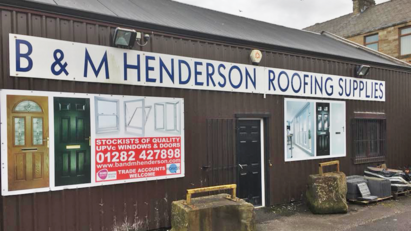 North West Roofing Supplies acquires B&M Henderson 