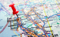 Bridgepoint hires GI's Fraser to lead new US office