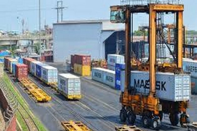 India-Bangladesh building ties to ship goods to NorthEast