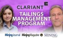 Clariant's Tailings Management Program