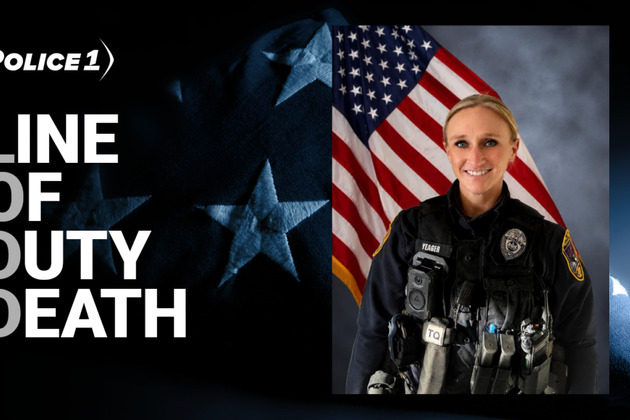 Central Berks police officer killed in crash while responding to assist neighboring agency