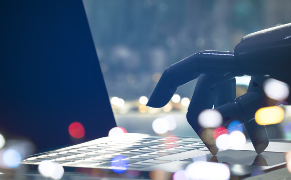 Carl Woodward: "We'll continue to see digital innovation throughout 2022 and beyond as machine learning evolves." Carl Woodward: "We'll continue to see digital innovation throughout 2022 and beyond as machine learning evolves."