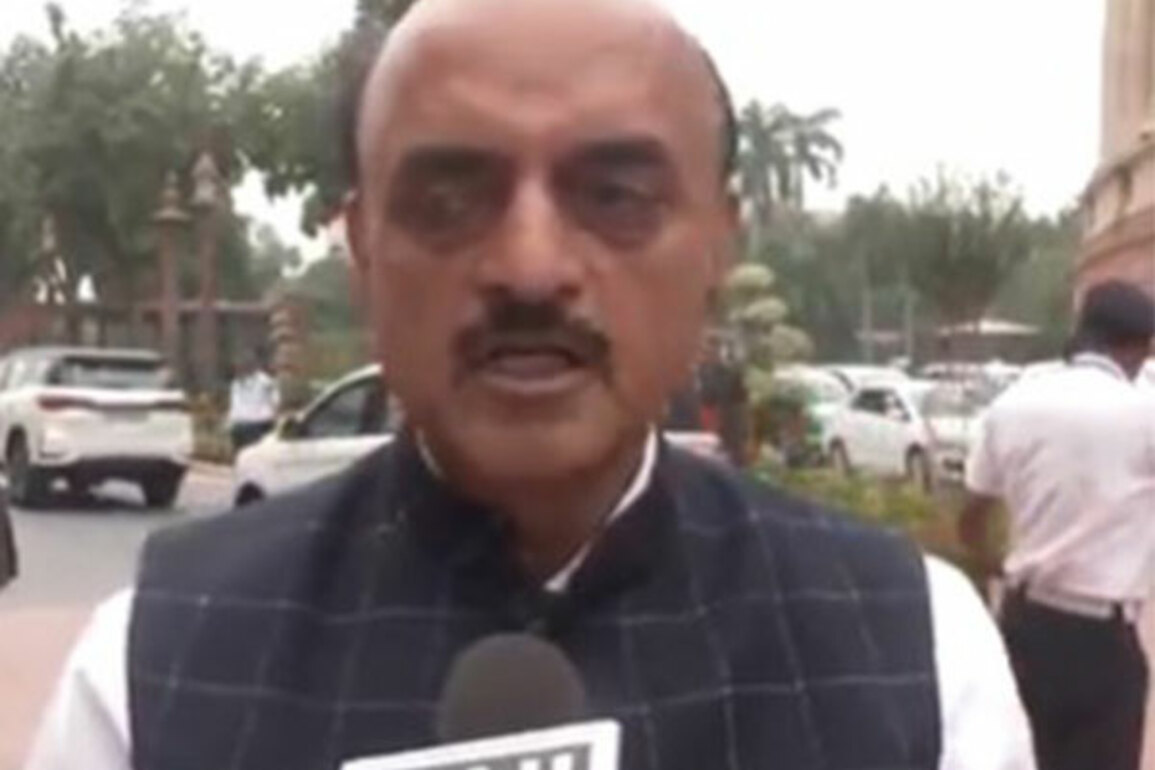 "Punish those responsible", says BJP MP Dr Bhagwat Kishanrao on acquittal of Mumbai Train blast accused