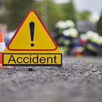Elderly couple killed in hit-and-run on Pune-Solapur highway, captured in CCTV