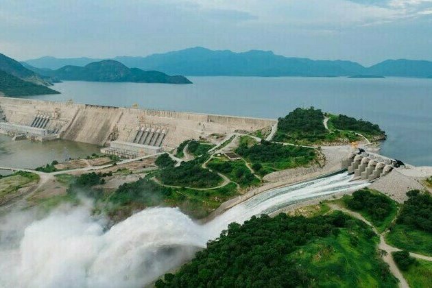 Somalia ready to mediate Nile water talks  president