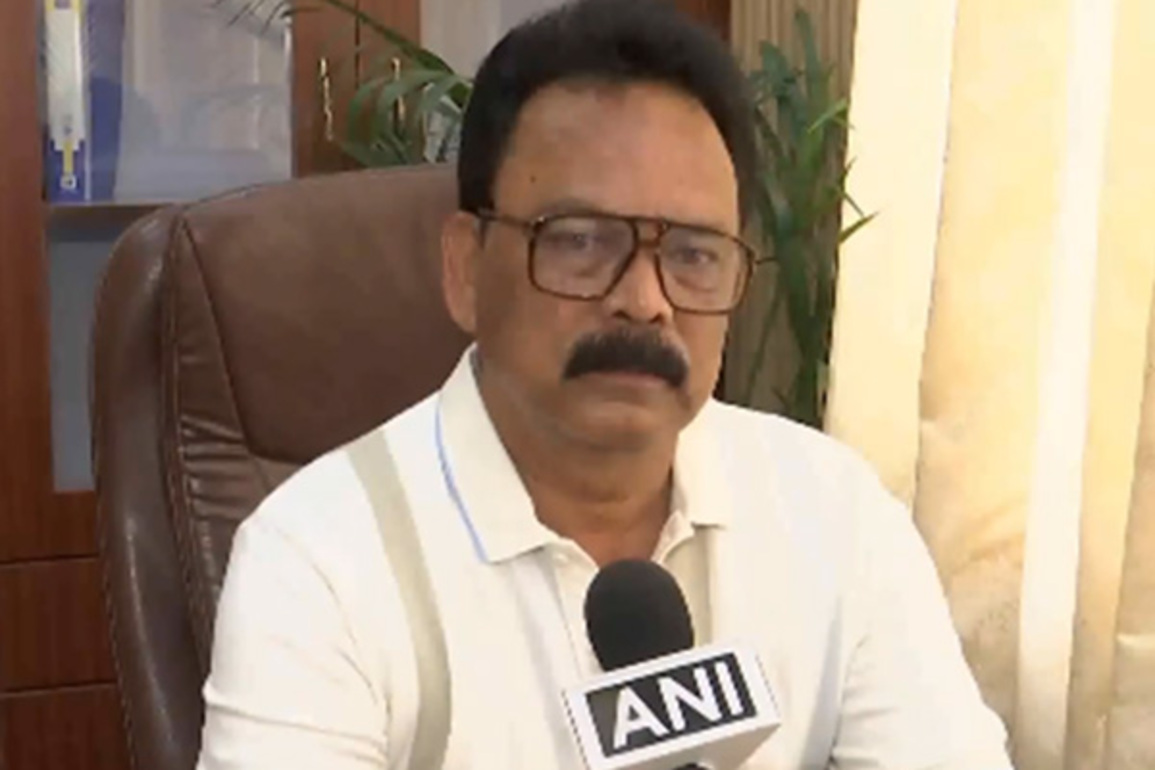 Monsoon Session of Parliament: Congress MP Sukhdeo Bhagat says, "Issues like Pahalgam attack, Op Sindoor..." should be discussed