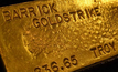 Barrick must pay Hannam for work on Randgold merger