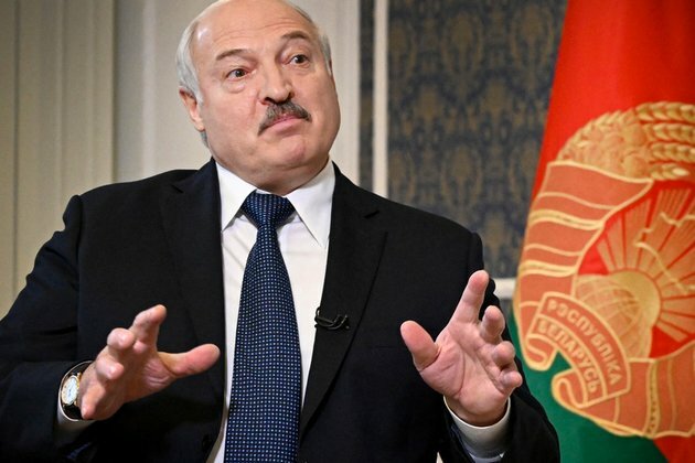Ukraine should negotiate or risk collapsing key Russian ally