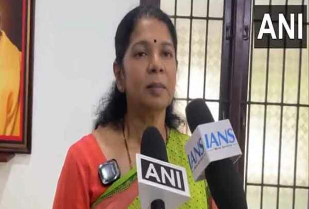 We want to know on what basis delimitation will be done: Kanimozhi