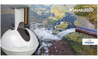 Kingspan supports merchants ahead of septic tank regulation changes 