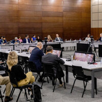 Ministry of Energy and Infrastructure represents UAE as part of National Climate Negotiations Team at COP30