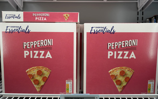 OPINION: Why is the focus on cutting out meat when it should be on eliminating ultra processed foods?