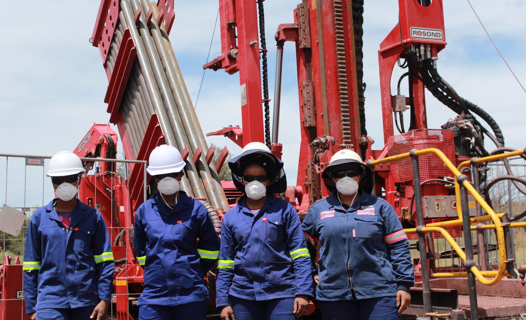 Rosond is empowering South Africa’s youth through skills training and education