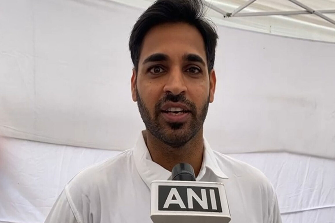 "Beating Australia is huge achievement": Bhuvneshwar Kumar lauds Indian team as they reach Women's World Cup final