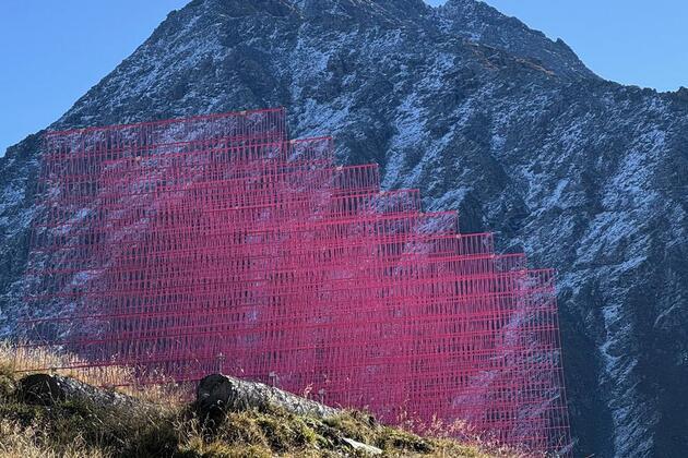 The swish art of the Swiss