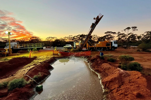 Astral PFS suggests rivers of gold to flow from Mandilla
